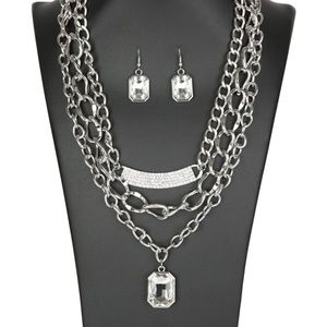 ZI COLLECTION - The Stacy
